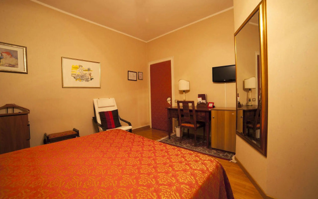 Hotel La Luma
