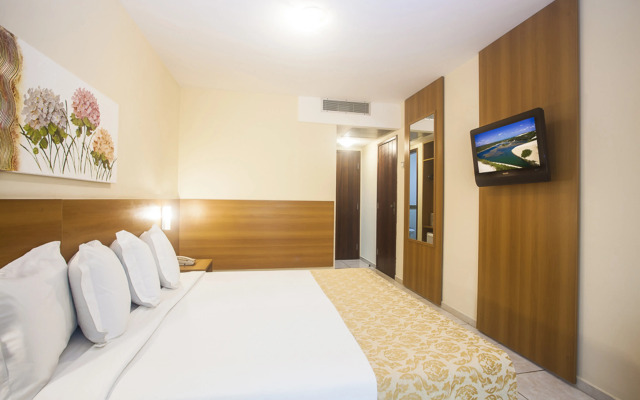 Praiamar Natal Hotel & Convention