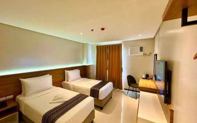 Vela Hotel