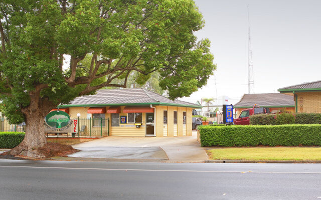 Garden City Motor Inn