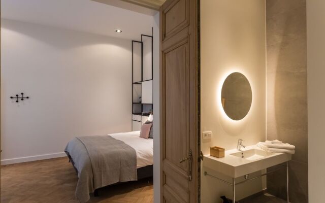 Hotel Quartier Latin