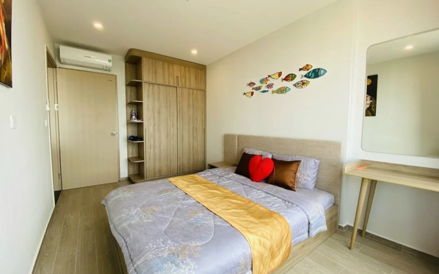 Zahoo House in The Song Vung Tau