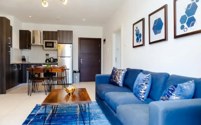 EBS legend one bedroom dupulex