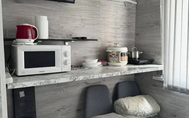Center Apartment Chisinau