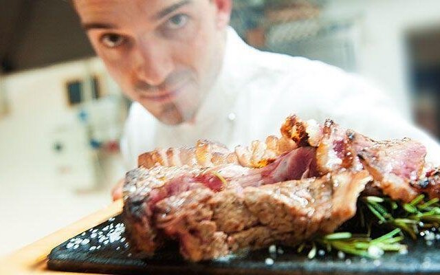 Agriturismo Gattogiallo