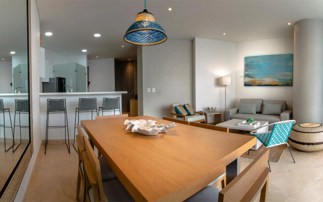 Grand Marina Santa Marta