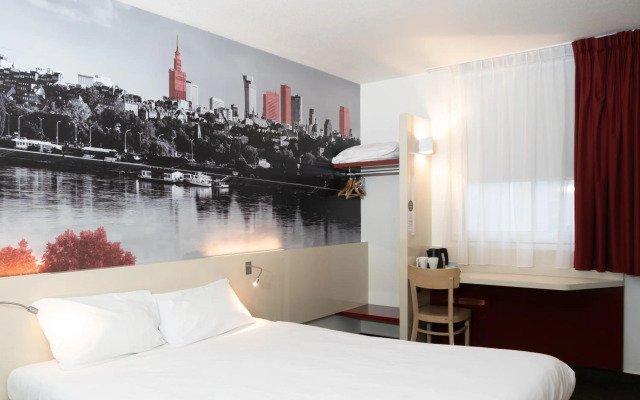 Corvin Hotel Budapest - Sissi wing