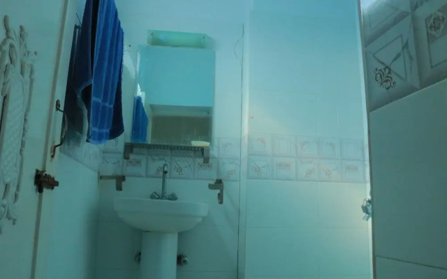 Comfort Inn Bhurban