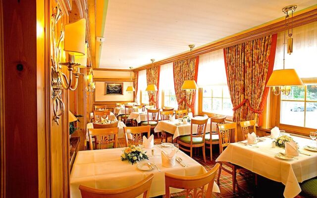 Romantik Hotel Braunschweiger Hof