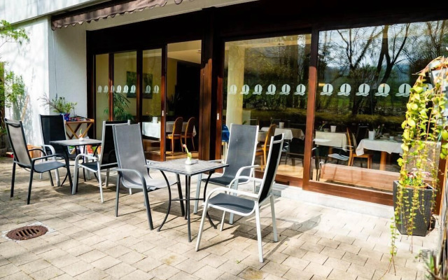 Hotel Quellenhof Bad Urach