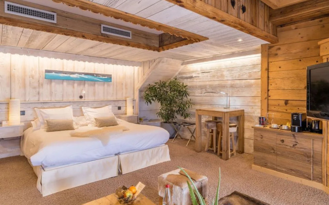 Hôtel Restaurant Yoann CONTE Bord du Lac