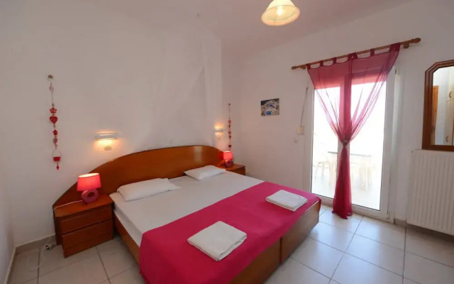Corfu Sea Palm Residence***