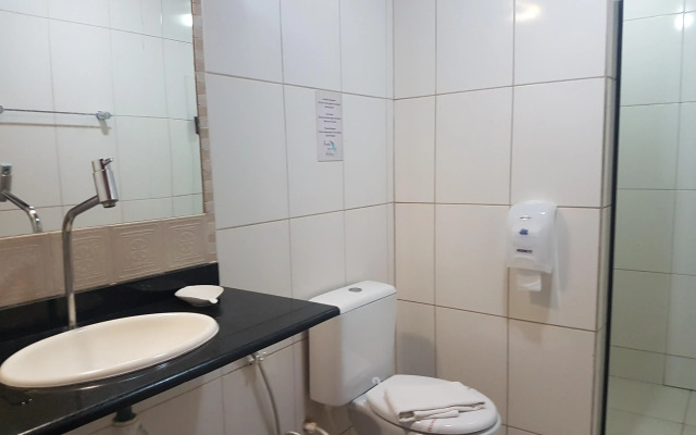 Pousada do Albatroz