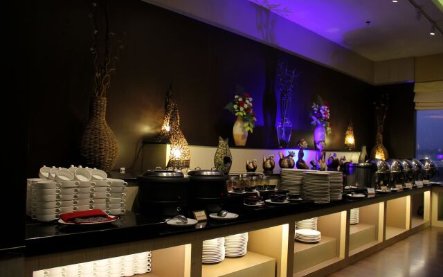 Hotel Aria Gajayana Malang