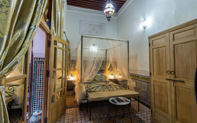 Riad Taryana