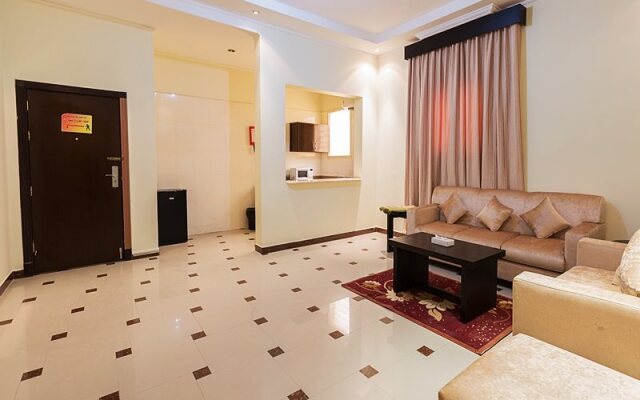 Ashaad Jaber Apartment