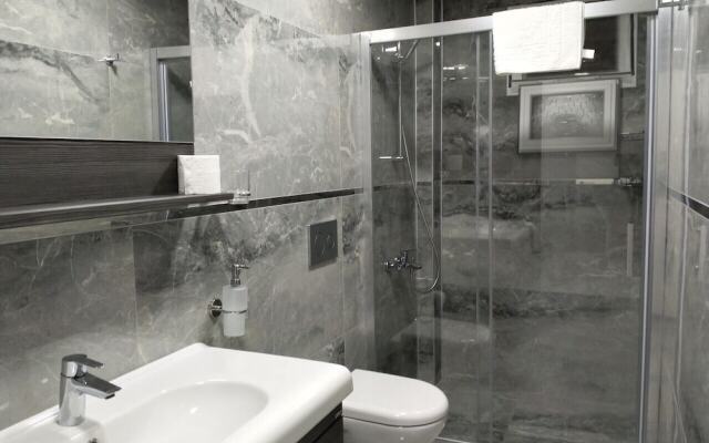 AdaHan Suites Hotel Göcek