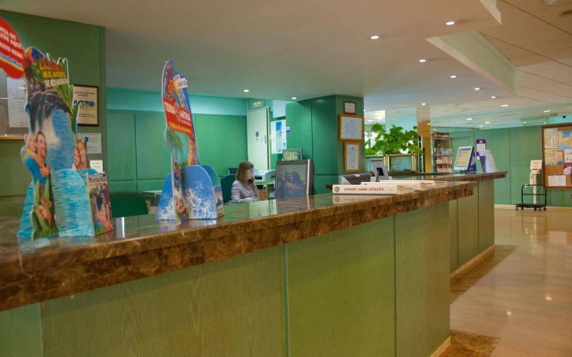 Hotel Servigroup La Zenia