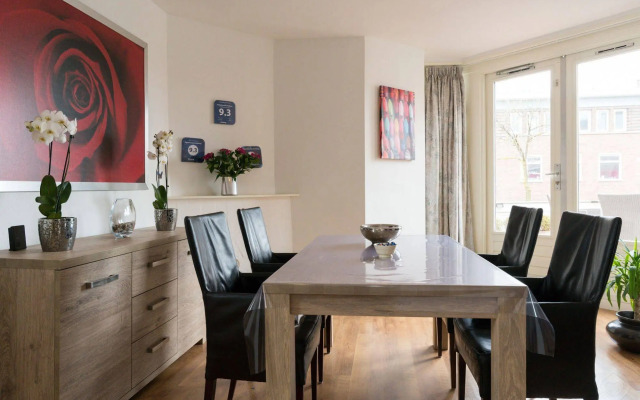 Gentiana Apartment