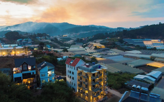 Nexus House An Son Da Lat