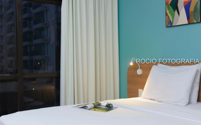 B&B Hotels Rio de Janeiro Copacabana