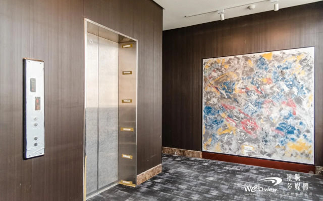Wow-Happy Hotel Taipei