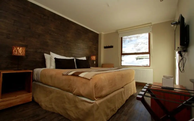 Hotel Alto Nevados