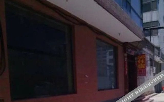 Taiyuan 58 Accommodation