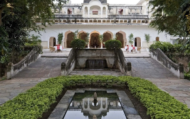 Samode Bagh Samode