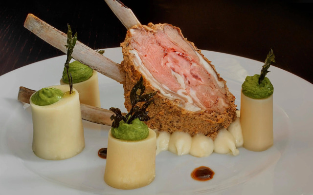 Four Points by Sheraton Oran