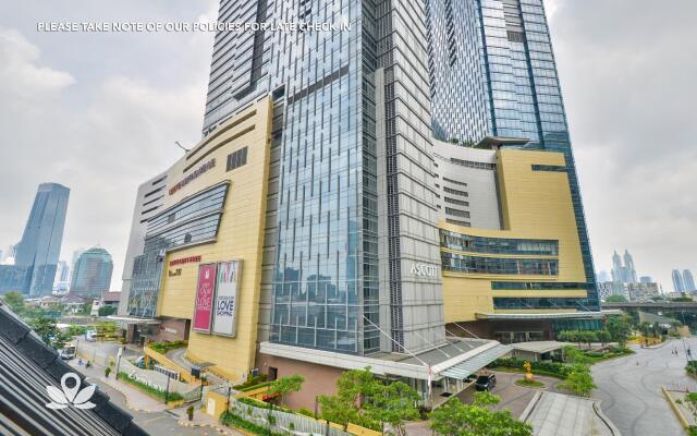 ZEN Premium Mega Kuningan