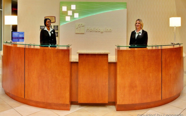 Holiday Inn Southaven Central - Memphis by IHG