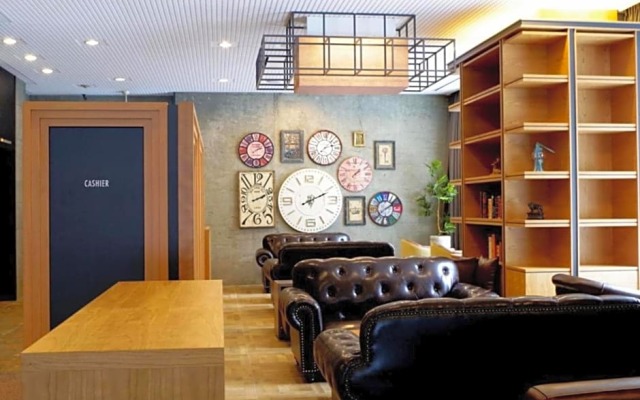 Hotel Relief SAPPORO SUSUKINO - Vacation STAY 22970v