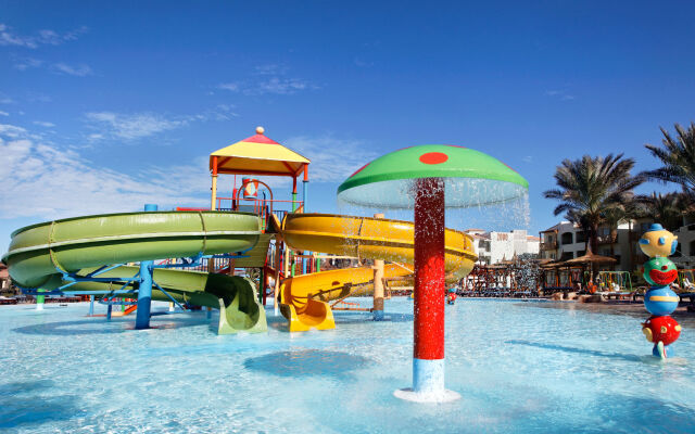 Pickalbatros Dana Beach Resort - Hurghada