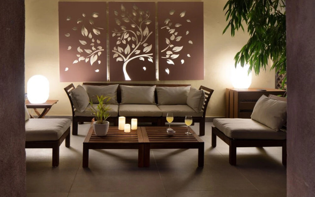 Iosifinas Boutique House