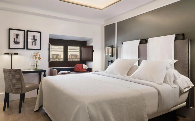 Hotel Francisco I