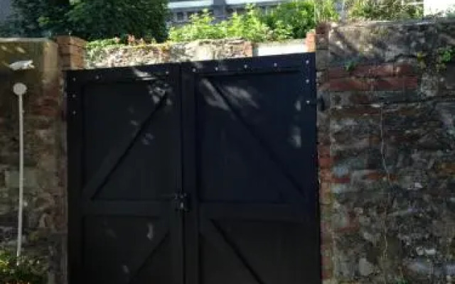 5 rue de la Corderie