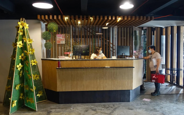 Selah Lofts Pasay Quarantine Hotel