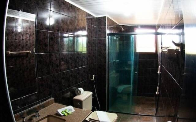 Hotel Pousada Maracanã