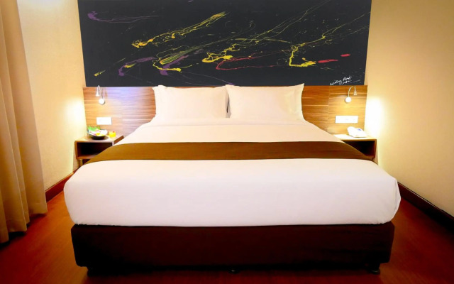 PRIME PARK Hotel Pekanbaru