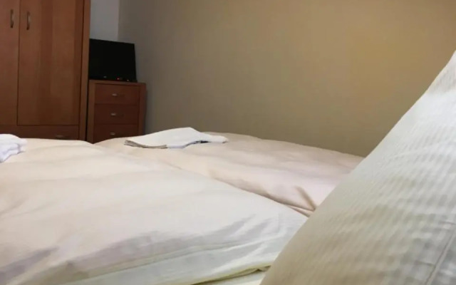 Penzion Na Solné stezce