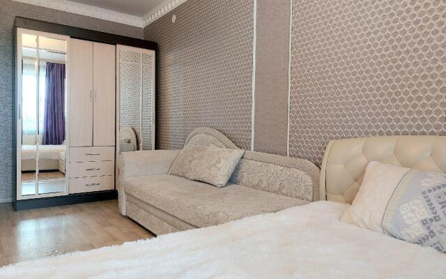 Шарман на проспекте Генерала Тюленева 6Б