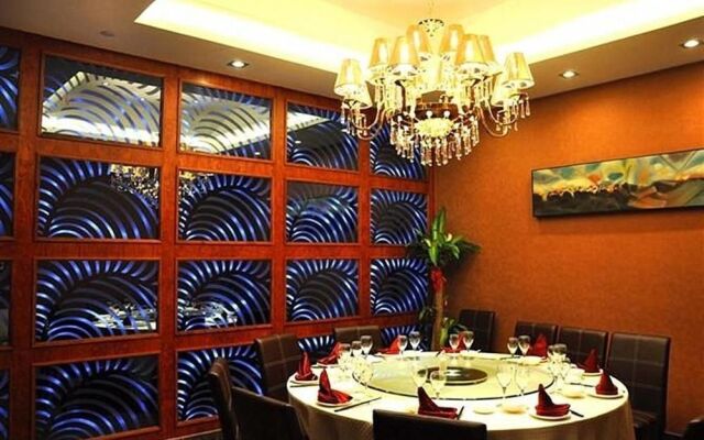 Hangzhou Jiading International Hotel