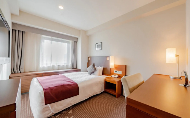 Sapporo View Hotel Odori Park Hotel