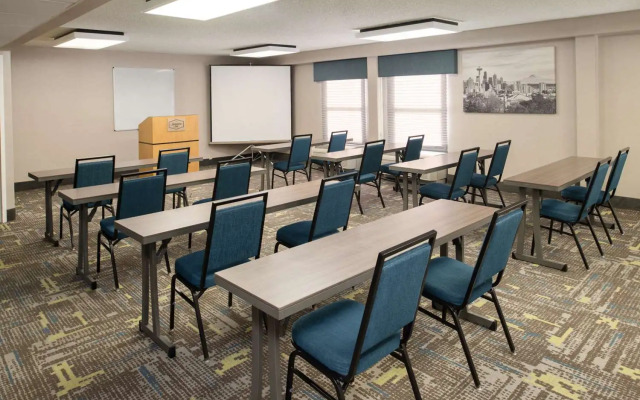 Hampton Inn Seattle/Southcenter