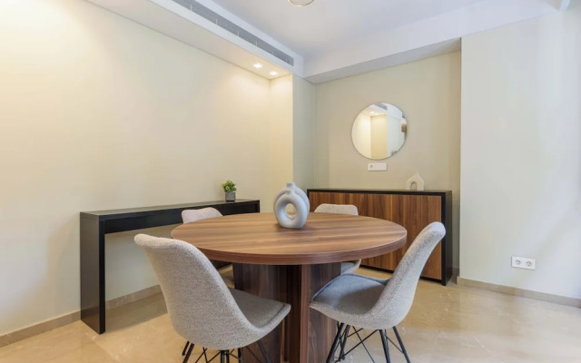 Solidere Lavish Apartments in Downtown Beirut