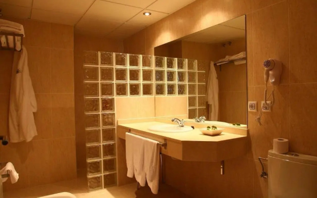 Gran Hotel Aqualange - Balneario de Alange