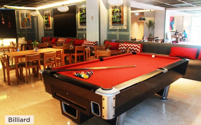 Ramada Encore by Wyndham Seminyak Bali