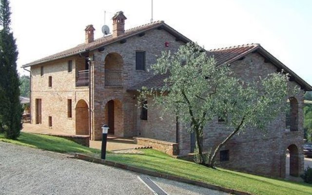 Villa Roga