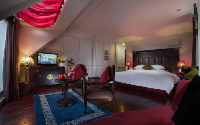 Hanoi Boutique 2 Hotel